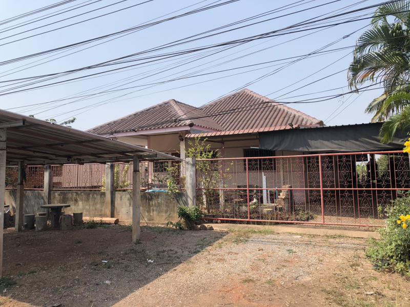 ไม่ปรากฎเลขที่  กวนวัน เมืองหนองคาย หนองคาย