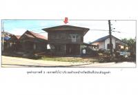 ขายที่ดินพร้อมสิ่งปลูกสร้าง