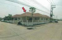 ขายบ้านเดี่ยว วัดธาตุ เมืองหนองคาย หนองคาย ขนาด 62 ตร.ว. ของ ธนาคารอาคารสงเคราะห์