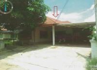 ขายบ้านเดี่ยว วัดธาตุ เมืองหนองคาย หนองคาย ขนาด 61 ตร.ว. ของ ธนาคารอาคารสงเคราะห์