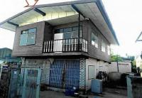 ขายบ้านเดี่ยว โพนทอง  หนองคาย ขนาด 50 ตร.ว. ของ ธนาคารอาคารสงเคราะห์
