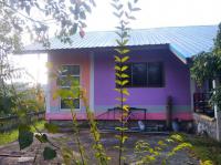 ขายบ้านเดี่ยว