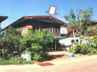 ขายบ้านเดี่ยว
