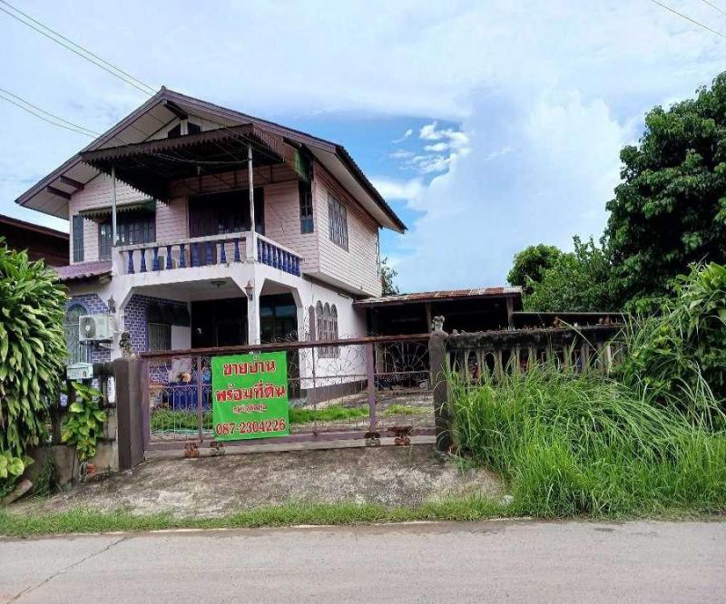 พานพร้าว ศรีเชียงใหม่ หนองคาย