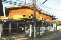 ขายบ้านเดี่ยว ในเมือง เมืองหนองคาย หนองคาย ขนาด 42 ตร.ว. ของ ธนาคารอาคารสงเคราะห์