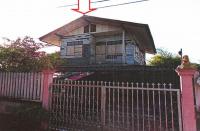 ขายบ้านเดี่ยว