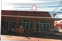 ขายอาคารพาณิชย์ โพธิ์ชัย เมืองหนองคาย หนองคาย ขนาด 31.5 ตร.ว. ของ ธนาคารอาคารสงเคราะห์