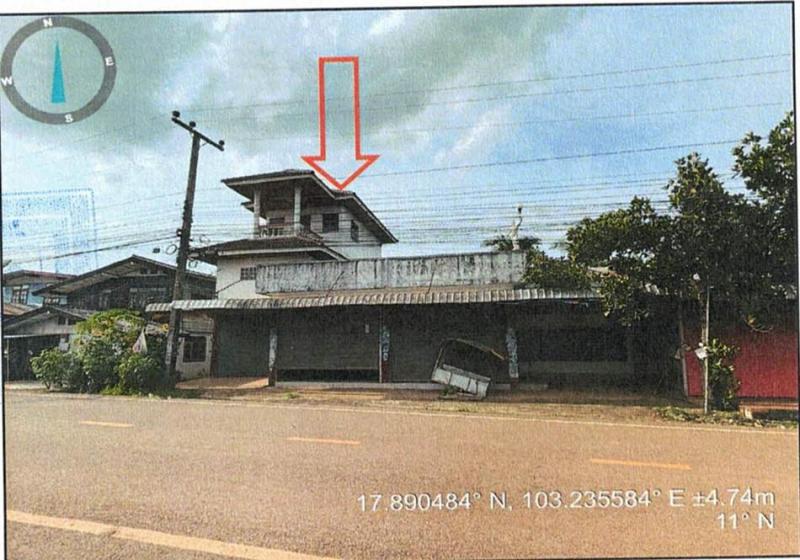 บ้านโพธิ์ โพนพิสัย หนองคาย