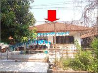 ขายบ้านเดี่ยว วัดธาตุ เมืองหนองคาย หนองคาย ขนาด 60 ตร.ว. ของ ธนาคารอาคารสงเคราะห์