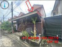 ขายบ้านเดี่ยว