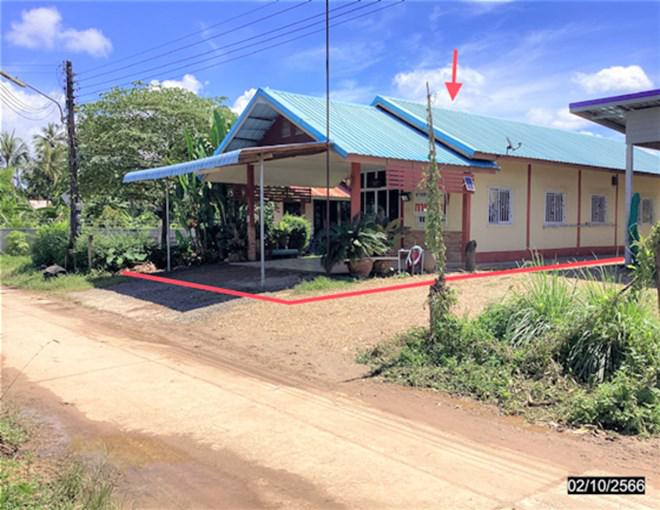 บ้านต้อน รัตนวาปี หนองคาย