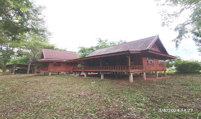 บ้านถ่อน ท่าบ่อ หนองคาย