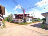 ขายบ้านเดี่ยว พระธาตุบังพวน เมืองหนองคาย หนองคาย ขนาด 0-3-76.40 ของ ธนาคารกสิกรไทย