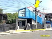 ขายบ้านเดี่ยว ในเมือง เมืองหนองคาย หนองคาย ขนาด 0-0-24.00 ของ ธนาคารกสิกรไทย
