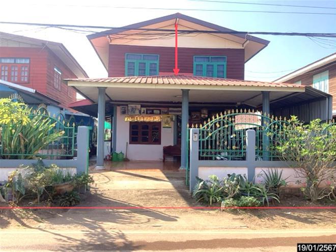พระธาตุบังพวน เมืองหนองคาย หนองคาย