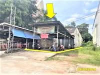 ขายบ้านเดี่ยว ในเมือง เมืองหนองคาย หนองคาย ขนาด 0-0-75.50 ของ ธนาคารกสิกรไทย