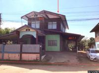 ขายบ้านเดี่ยว