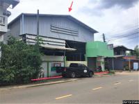 ขายอาคารโรงงาน